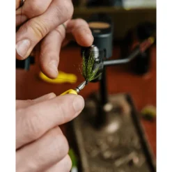 Loon Outdoors Ergo Whip Finisher -Simms Shop 961103 800 auto