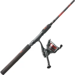 ProFISHiency Spinning Fishing Rod Combo -Simms Shop 961534 800 auto