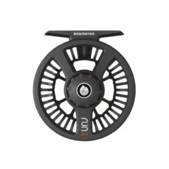 Redington Run Fishing Reel -Simms Shop 965825 800 auto