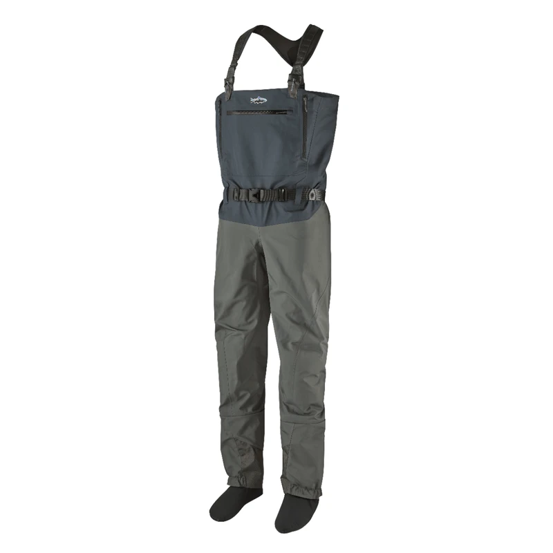 Patagonia Swiftcurrent Expedition Wader Men's - Extended Sizes - Men's 1 Patagonia Swiftcurrent Expedition Wader Men's - Extended Sizes - Men's