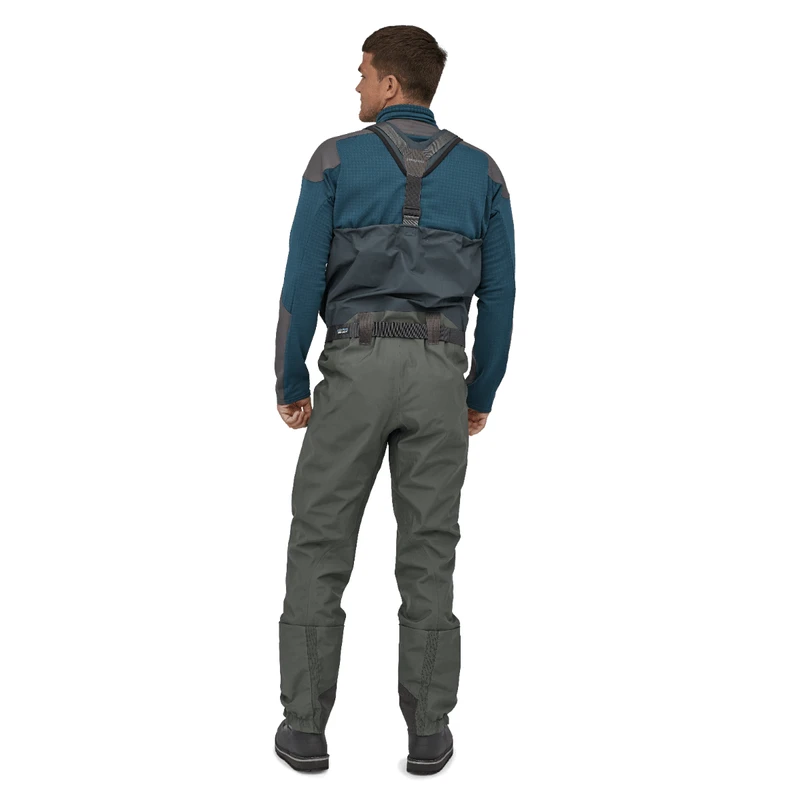 Patagonia Swiftcurrent Expedition Wader Men's - Extended Sizes - Men's 3 Patagonia Swiftcurrent Expedition Wader Men's - Extended Sizes - Men's - Image 3