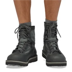 Patagonia Foot Tractor Aluminum Bar Wading Boot - Men's -Simms Shop 969566 800 auto