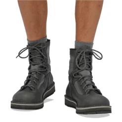 Patagonia Foot Tractor Sticky Rubber Wading Boot - Men's -Simms Shop 969591 800 auto