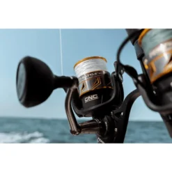 Penn Battle III Spinning Reel -Simms Shop 970581 800 auto