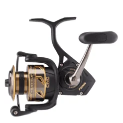 Penn Battle III Spinning Reel -Simms Shop 970584 800 auto