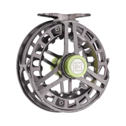 Hardy Ultradisc UDLA Fly Reel -Simms Shop 973310 800 auto