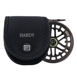 Hardy Ultradisc UDLA Fly Reel -Simms Shop 973312 800 auto