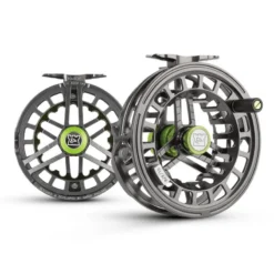Hardy Ultradisc UDLA Fly Reel -Simms Shop 973313 800 auto