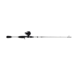Abu Garcia Ike Dude Spincast Combo -Simms Shop 977753 800 auto