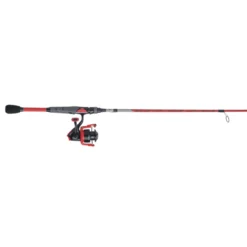 Abu Garcia Max X Spinning Combo -Simms Shop 977791 800 auto