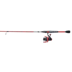 Abu Garcia Max X Spinning Combo -Simms Shop 977792 800 auto