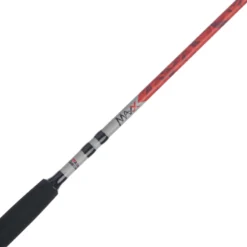 Abu Garcia Max X Spinning Combo -Simms Shop 977793 800 auto