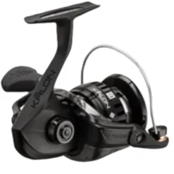 13 Fishing Kalon Blackout Reel -Simms Shop 993363 800 auto