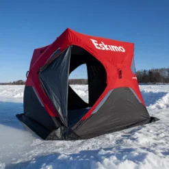 Eskimo Fat Fish 949 Ice Fishing Shelter -Simms Shop 993875 800 auto