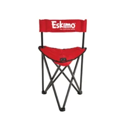 Eskimo Folding Ice Chair