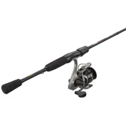 Lew's Laser Sg 2nd Gen Spinning Combo -Simms Shop 995092 800 auto