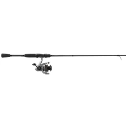 Lew's Laser Sg 2nd Gen Spinning Combo -Simms Shop 995095 800 auto