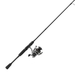 Lew's Laser Sg 2nd Gen Spinning Combo