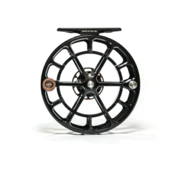 Ross Evolution LTX Fly Reel