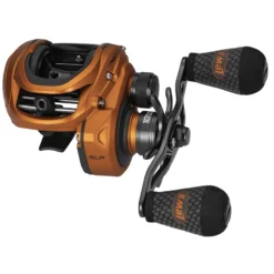 Lew's Mach Crush Baitcast Reel 2nd Gen -Simms Shop 996314 800 auto