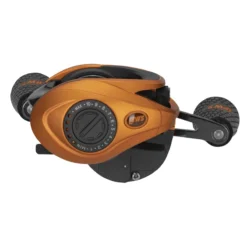 Lew's Mach Crush Baitcast Reel 2nd Gen -Simms Shop 996315 800 auto