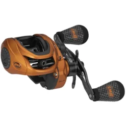 Lew's Mach Crush Baitcast Reel 2nd Gen -Simms Shop 996317 800 auto