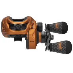 Lew's Mach Crush Baitcast Reel 2nd Gen -Simms Shop 996318 800 auto