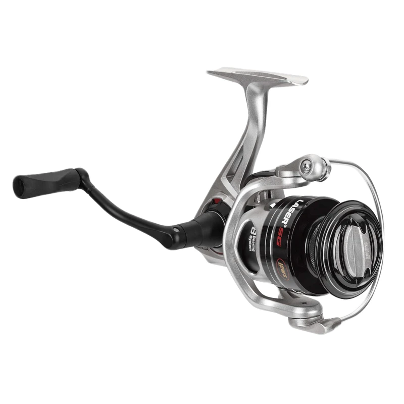 Lews Laser SG Spinning Reel 2 Lews Laser SG Spinning Reel - Image 2