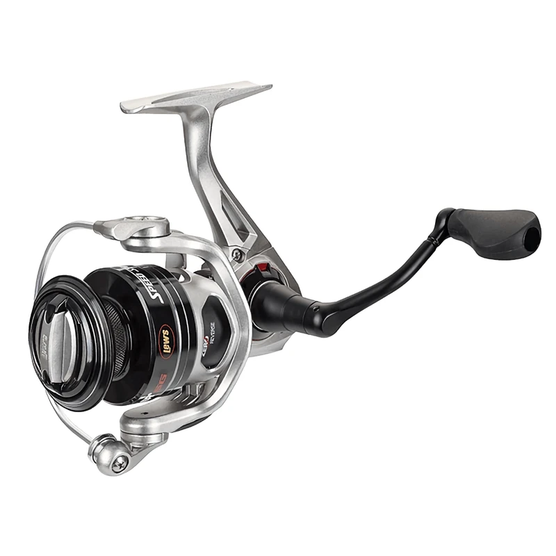 Lews Laser SG Spinning Reel 4 Lews Laser SG Spinning Reel - Image 4