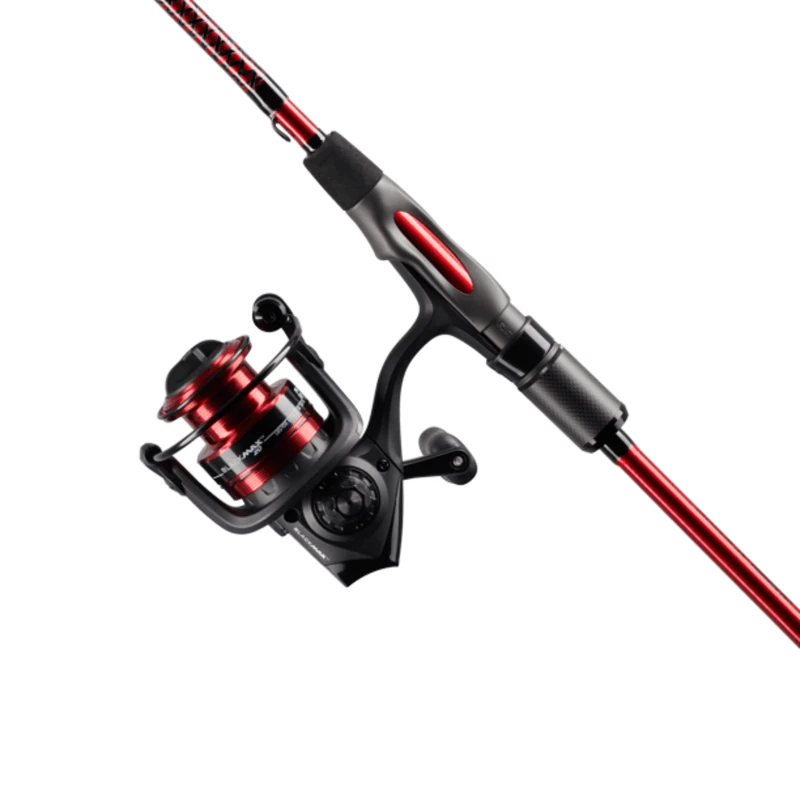 Shakespeare Ugly Stik Carbon Spinning Combo 3 Shakespeare Ugly Stik Carbon Spinning Combo - Image 3