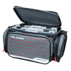Plano Weekend Series 3600 Tackle Case -Simms Shop 999689 800 auto